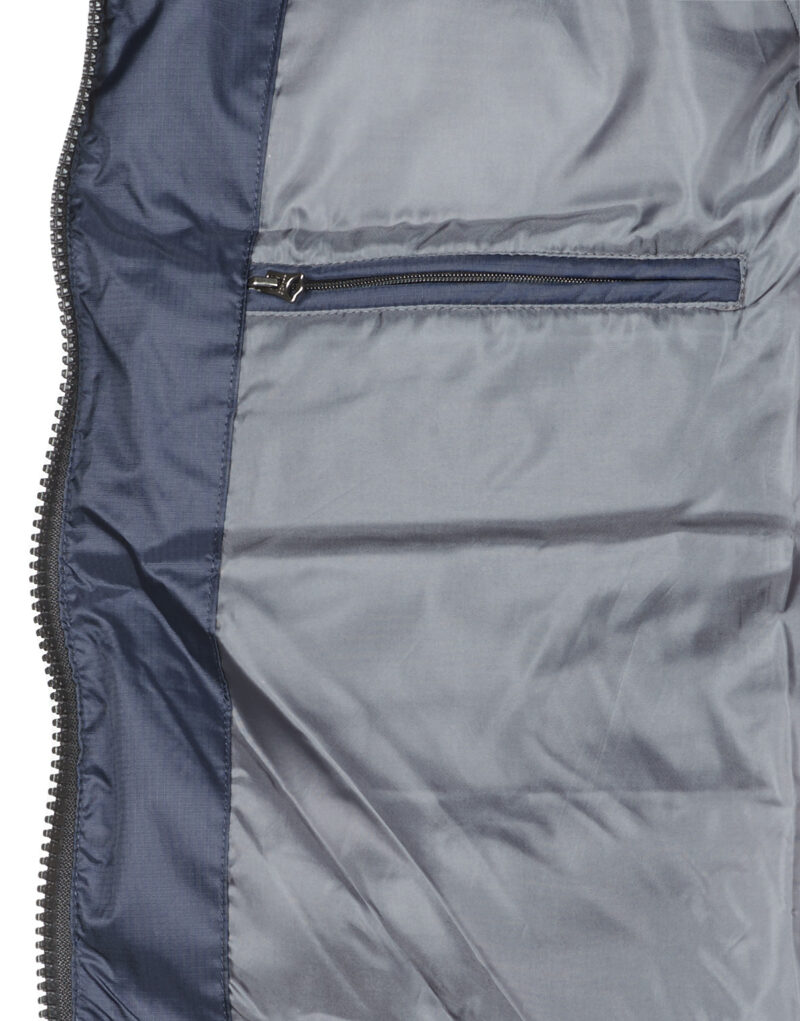 Piumino Schott UTAH Marine Piumini Uomo - 8