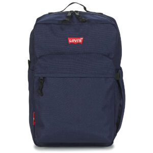 Donna Levis LEVI'S L PACK STANDARD Blu Zaino Donna
