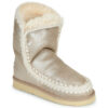 Mou  ESKIMO 24  Oro -  Stivaletti Donna
