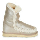 Mou ESKIMO 24 Oro Stivaletti Donna - 2