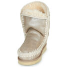 Mou ESKIMO 24 Oro Stivaletti Donna - 3