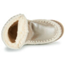 Mou ESKIMO 24 Oro Stivaletti Donna - 6