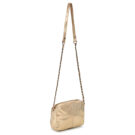 Pieces PCNAINA Oro Borsa a tracolla Donna - 3