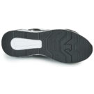 Emporio Armani EA7  BLACES  Nero -  Sneakers Uomo - 7