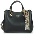 Donna Emporio Armani MYEA SMALL BORSA Nero Borsetta Donna - 1