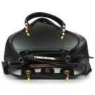 Donna Emporio Armani MYEA SMALL BORSA Nero Borsetta Donna - 5
