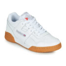 Reebok Classic  WORKOUT PLUS  Bianco -  Sneakers basse Donna - 1