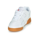 Reebok Classic  WORKOUT PLUS  Bianco -  Sneakers basse Donna - 3