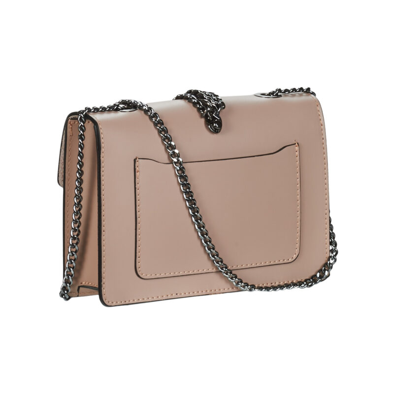 Betty London - Rosa Borsa a tracolla Donna - 2
