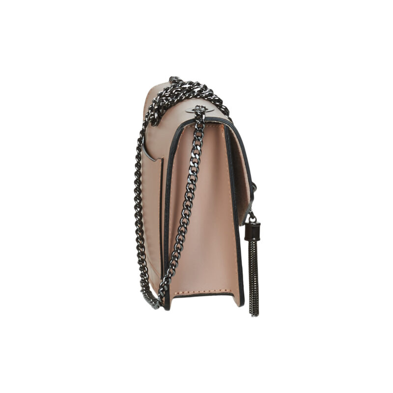 Betty London - Rosa Borsa a tracolla Donna - 3