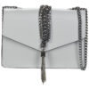 Betty London - Grigio Borsa a tracolla Donna