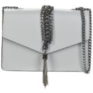 Betty London - Grigio Borsa a tracolla Donna - 1