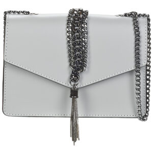 Betty London - Grigio Borsa a tracolla Donna
