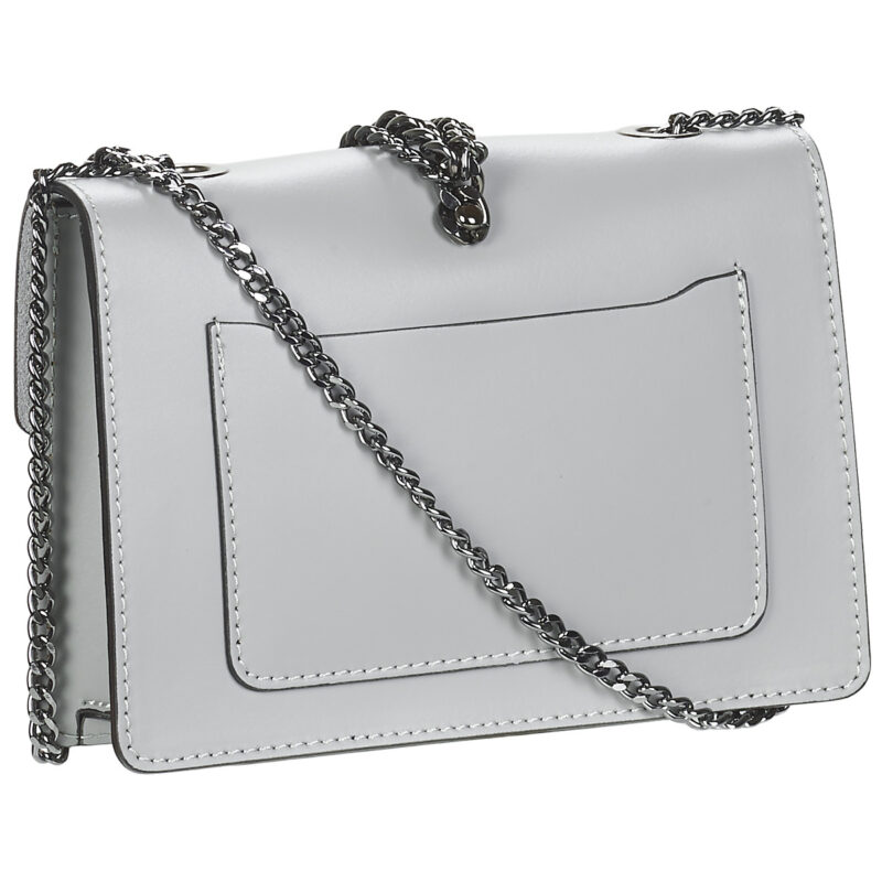Betty London - Grigio Borsa a tracolla Donna - 2