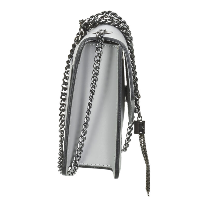 Betty London - Grigio Borsa a tracolla Donna - 3