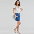Betty London - Grigio Borsa a tracolla Donna - 6