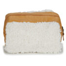 Easy Peasy VANITOO Marrone Beauty Case Donna - 1