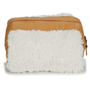 Easy Peasy VANITOO Marrone Beauty Case Donna