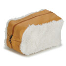 Easy Peasy VANITOO Marrone Beauty Case Donna - 2