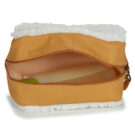 Easy Peasy VANITOO Marrone Beauty Case Donna - 3