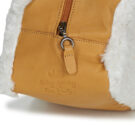Easy Peasy VANITOO Marrone Beauty Case Donna - 4