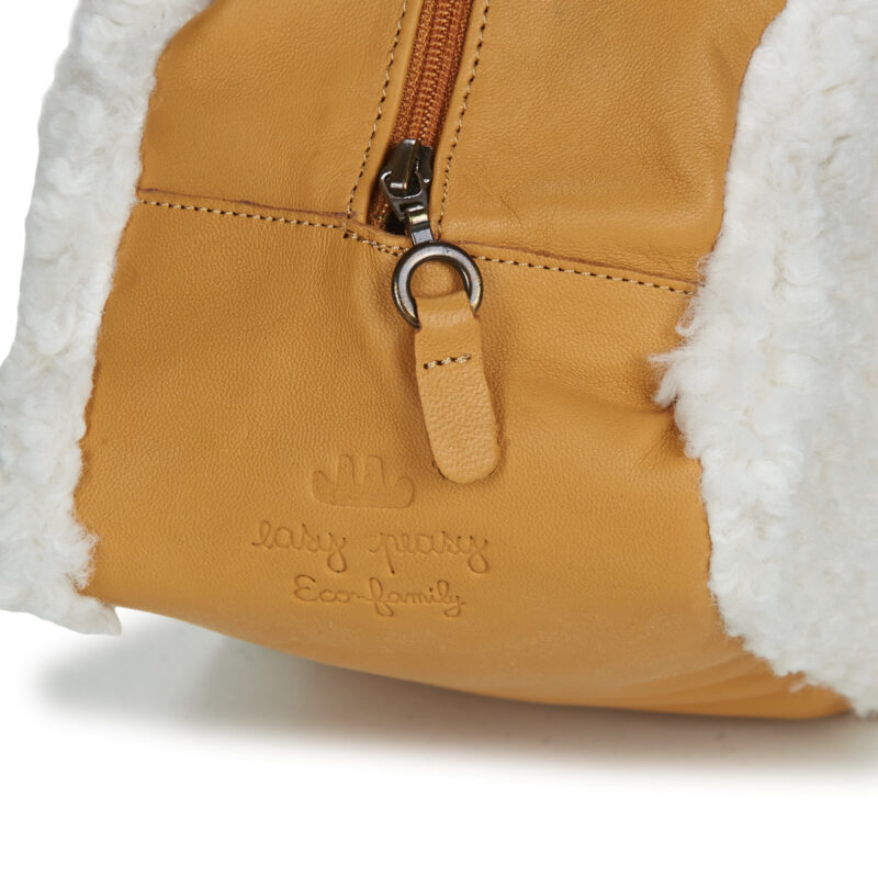 Easy Peasy VANITOO Marrone Beauty Case Donna - 4