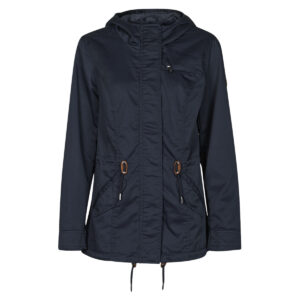 Parka  Only  ONLLORCA  Marine -   Parka Donna