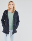 Parka Only ONLLORCA Marine Parka Donna - 2