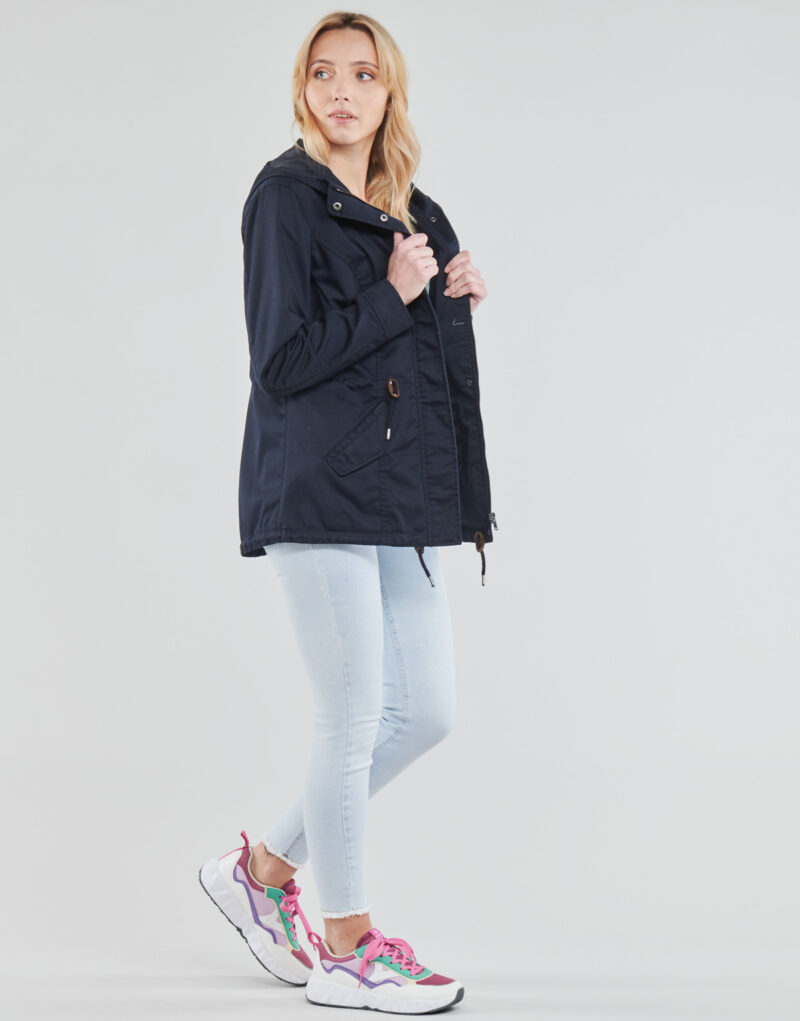 Parka Only ONLLORCA Marine Parka Donna - 3