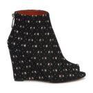 Missoni VM014 Nero Stivaletti Donna - 2