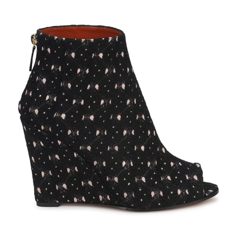 Missoni VM014 Nero Stivaletti Donna - 2