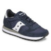 Saucony JAZZ ORIGINAL Blue Sneakers Men