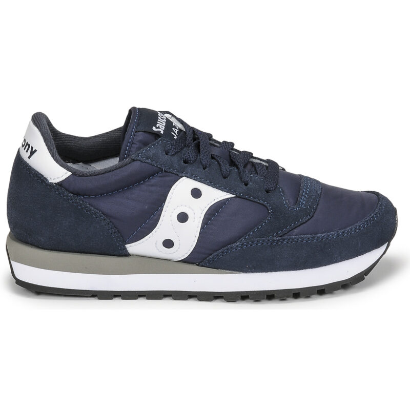 Saucony JAZZ ORIGINAL Blu Sneakers Uomo - 2