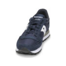 Saucony JAZZ ORIGINAL Blu Sneakers Uomo - 3