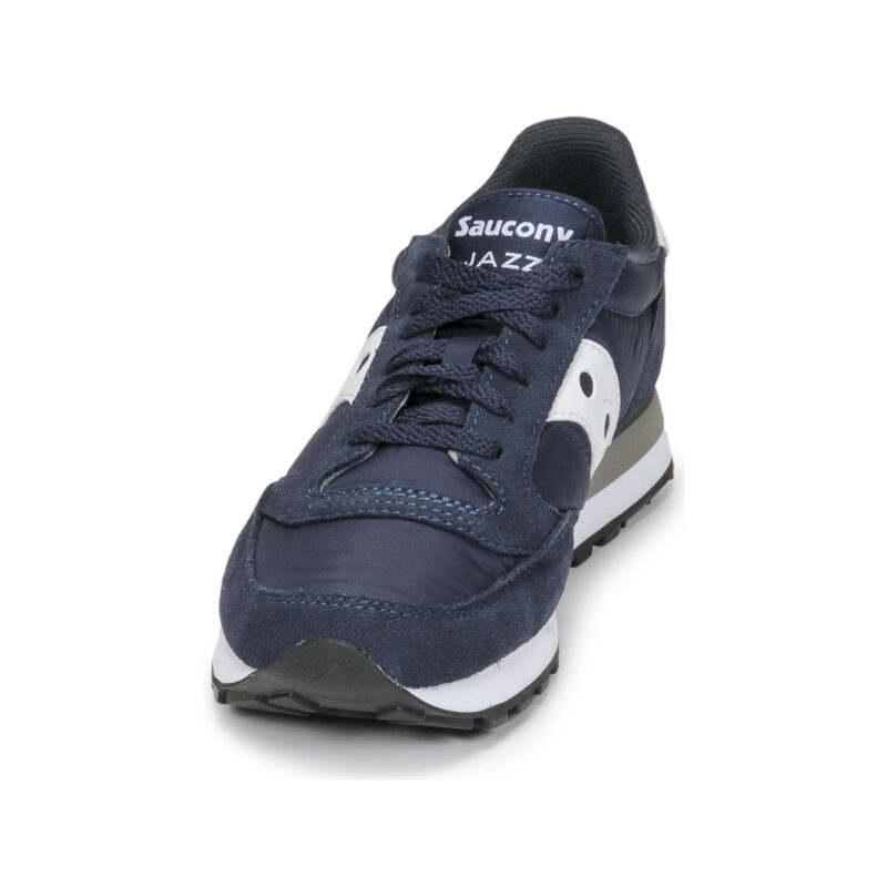 Saucony JAZZ ORIGINAL Blu Sneakers Uomo - 3