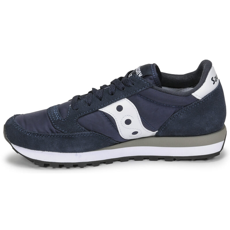 Saucony JAZZ ORIGINAL Blu Sneakers Uomo - 4