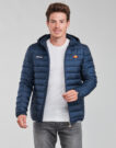 Piumino  Ellesse  LOMBARDI  Marine -  Piumini Uomo - 2