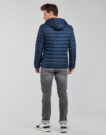 Piumino  Ellesse  LOMBARDI  Marine -  Piumini Uomo - 4