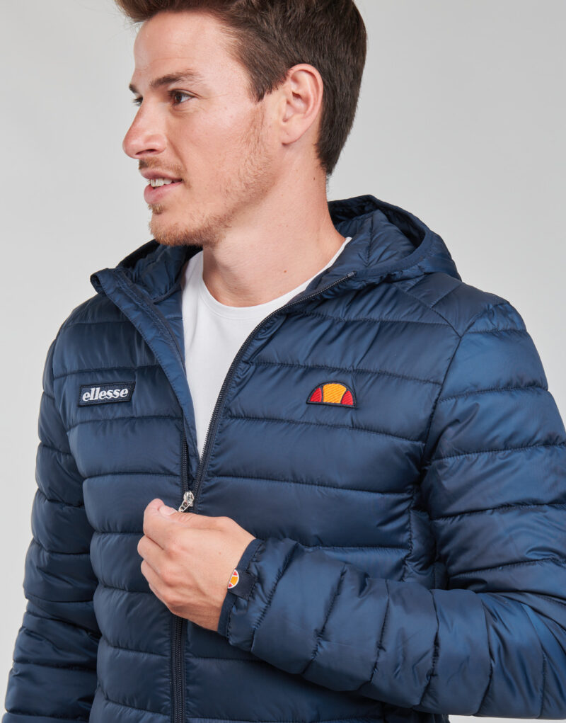 Piumino  Ellesse  LOMBARDI  Marine -  Piumini Uomo - 5