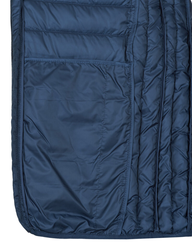 Piumino  Ellesse  LOMBARDI  Marine -  Piumini Uomo - 6