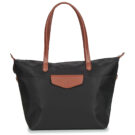 Hexagona POP Nero Borse a spalla Donna - 1