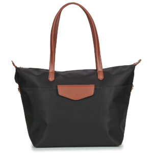 Hexagona POP Nero Borse a spalla Donna