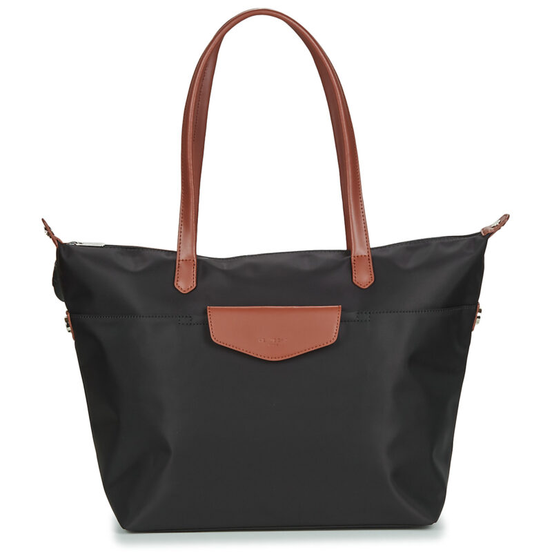 Hexagona POP Nero Borse a spalla Donna - 1