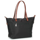 Hexagona POP Nero Borse a spalla Donna - 2