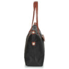 Hexagona POP Nero Borse a spalla Donna - 3
