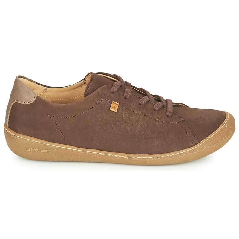 El Naturalista  PAWIKAN  Marrone -  Sneakers Uomo - 2