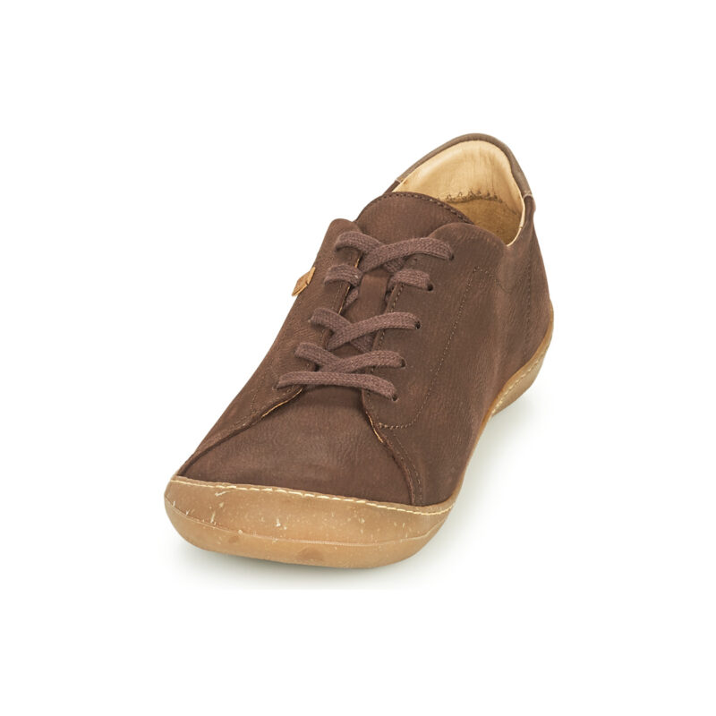 El Naturalista  PAWIKAN  Marrone -  Sneakers Uomo - 3
