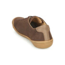 El Naturalista  PAWIKAN  Marrone -  Sneakers Uomo - 5