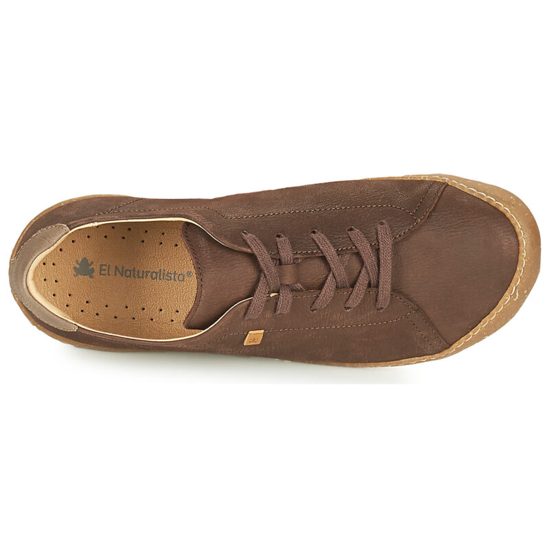 El Naturalista  PAWIKAN  Marrone -  Sneakers Uomo - 6