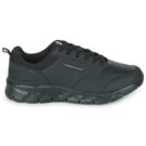 Lumberjack Baskets RAM SNEAKER noires pour homme - Taille 2